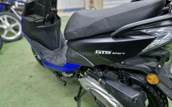 GTS Sport 80 Imperia moto 2021 г. Астана - изображение 6