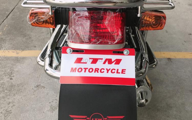 LTM200-M9 мотоциклдері ҚҰЖАТТЫ (Құжатымен) 2021 ж. Нур-Султан - изображение 2