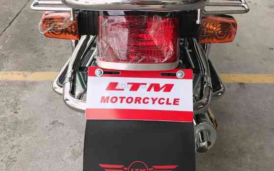 Мотоцикл LTM200-M9 с Документами! 2021 г. Тараз