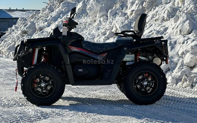 ODES ATV 1000L PRO 2022 г. Караганда - изображение 6