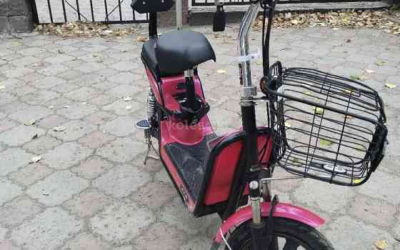 Электрический скутер 2021 г. Талгар