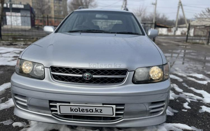 Nissan R'nessa, 1998 Алматы - изображение 1