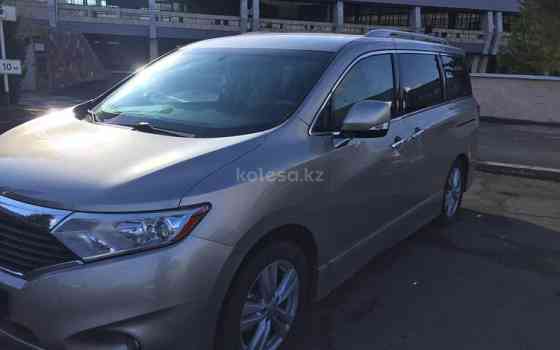 Nissan Quest, 2011 Караганда