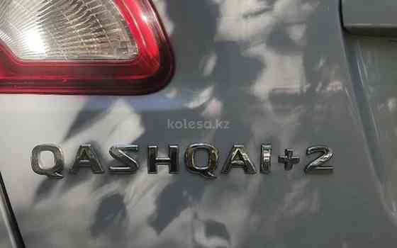 Nissan Qashqai, 2010 Кокшетау