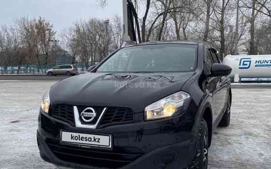 Nissan Qashqai, 2012 Karagandy