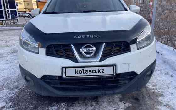 Nissan Qashqai, 2013 Karagandy