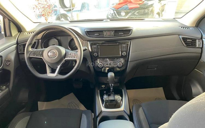 Nissan Qashqai, 2021 ж Караганда - изображение 5