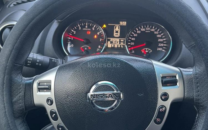 Nissan Qashqai, 2013 ж Алматы - изображение 6