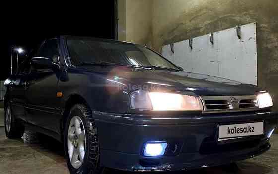 Nissan Primera, 1993 Бейнеу