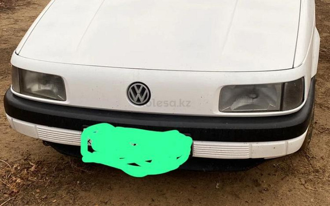 Volkswagen Passat, 1993 Актобе - изображение 4