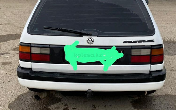 Volkswagen Passat, 1993 Актобе - изображение 8