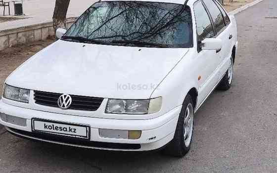 Volkswagen Passat, 1995 Актау