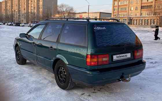 Volkswagen Passat, 1995 Усть-Каменогорск