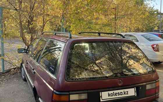 Volkswagen Passat, 1989 Караганда