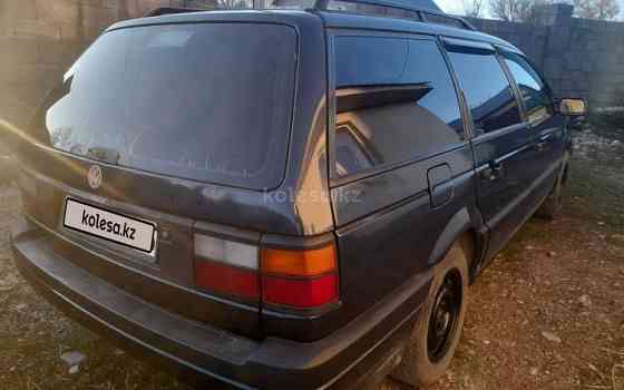 Volkswagen Passat, 1991 Есик
