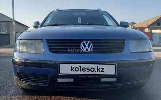 Volkswagen Passat, 1999 Шымкент