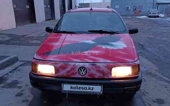 Volkswagen Passat, 1992 Кокшетау
