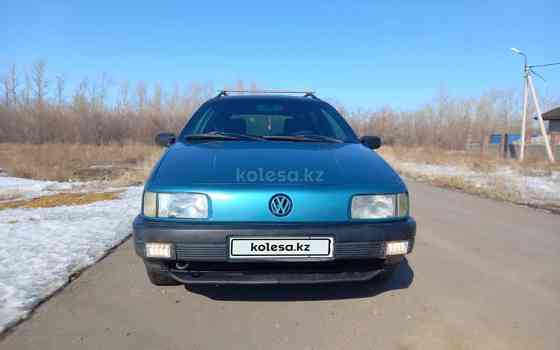 Volkswagen Passat, 1991 Нур-Султан