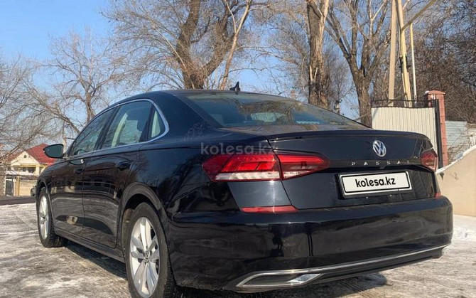 Volkswagen Passat, 2020 ж Алматы - изображение 4