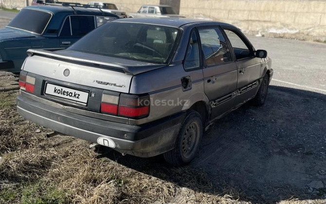 Volkswagen Passat, 1991 ж Шымкент - изображение 2