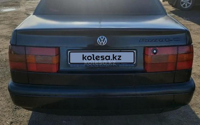 Volkswagen Passat, 1994 Экибастуз - изображение 4