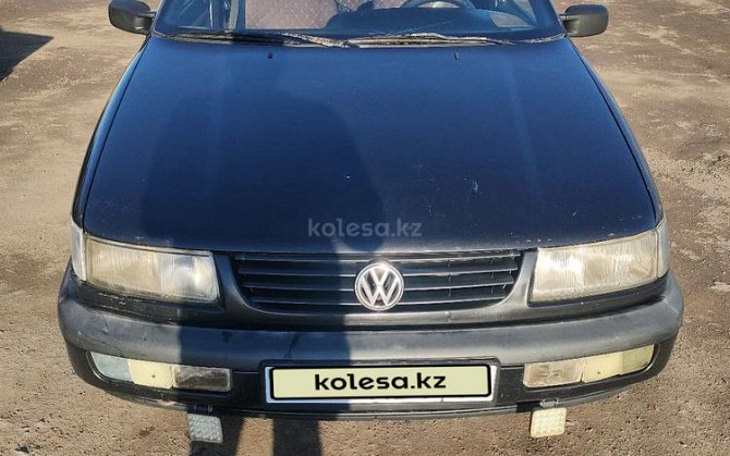 Volkswagen Passat, 1994 Экибастуз - изображение 2
