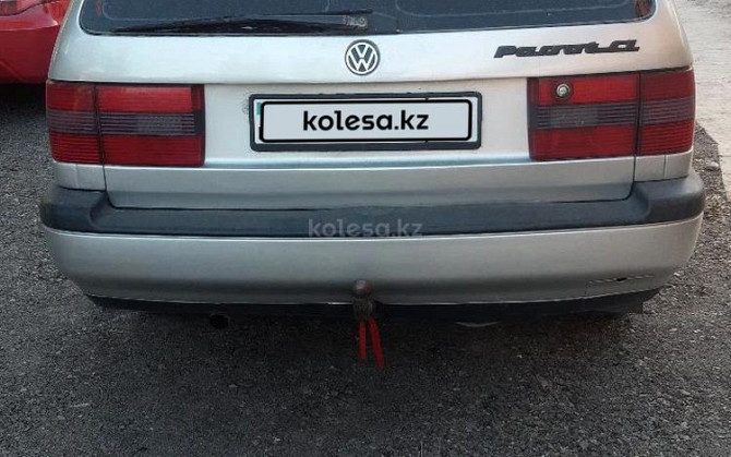 Volkswagen Passat, 1994 ж Кызылорда - изображение 5