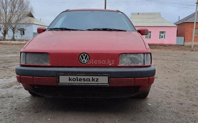 Volkswagen Passat, 1991 ж Жалагаш - изображение 4