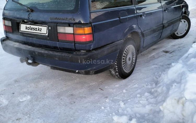 Volkswagen Passat, 1992 ж  - изображение 4