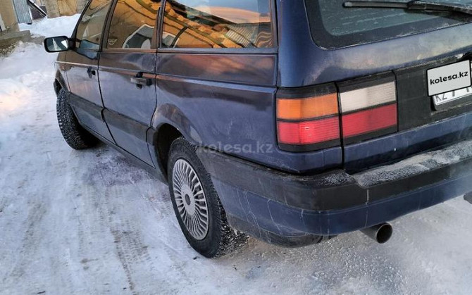 Volkswagen Passat, 1992 ж  - изображение 5