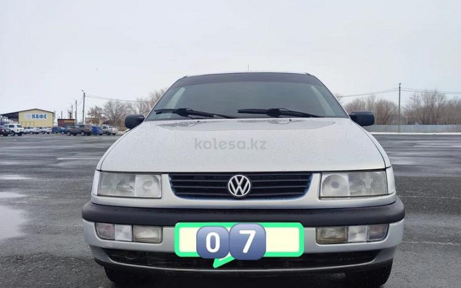 Volkswagen Passat, 1994 ж Уральск - изображение 6
