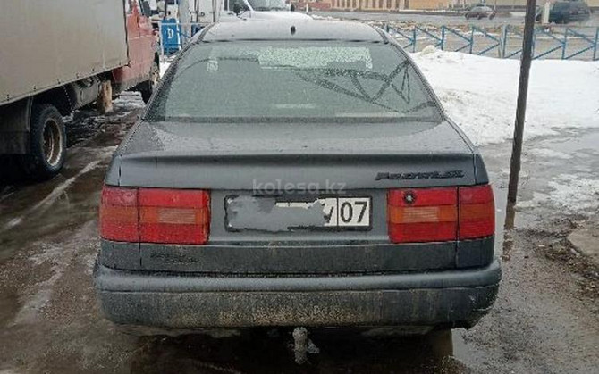 Volkswagen Passat, 1995 Уральск - изображение 4