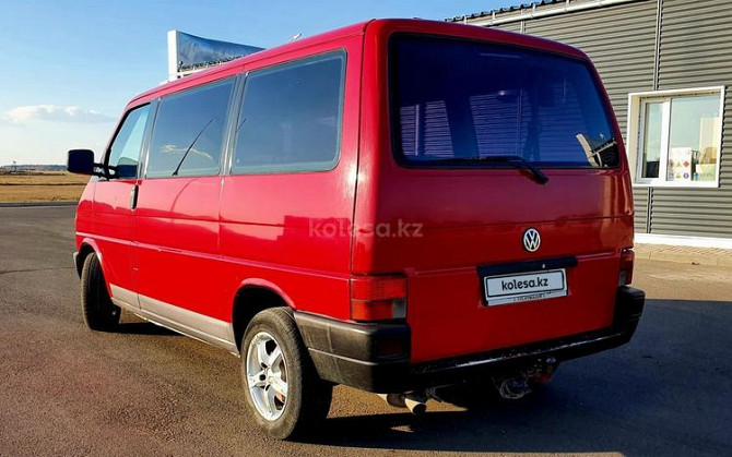 Volkswagen Multivan, 1994 Караганда - изображение 7