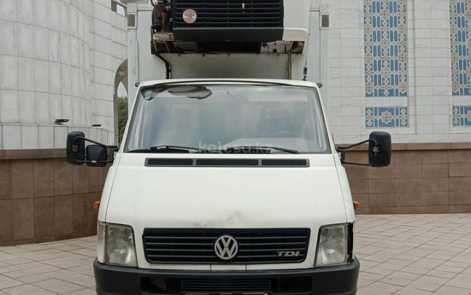 Volkswagen LT, 1998 Almaty - photo 3
