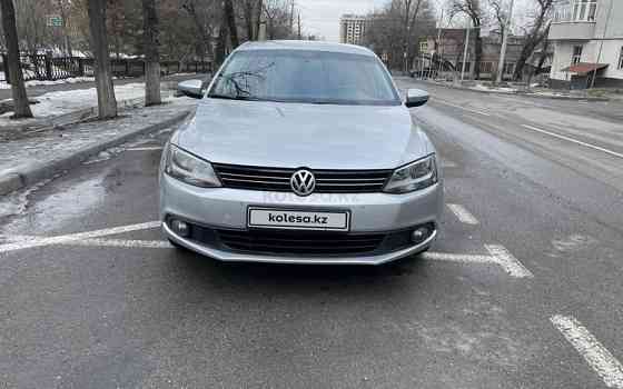 Volkswagen Jetta, 2014 Алматы
