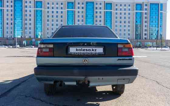 Volkswagen Jetta, 1991 Астана