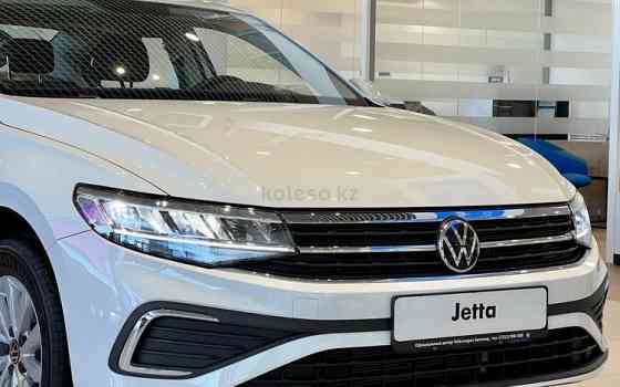 Volkswagen Jetta, 2022 Алматы