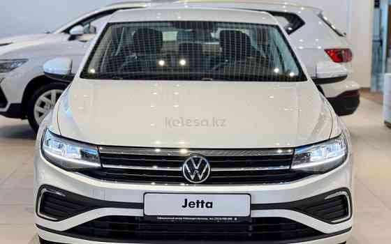 Volkswagen Jetta, 2022 Караганда