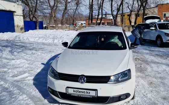 Volkswagen Jetta, 2014 Петропавловск