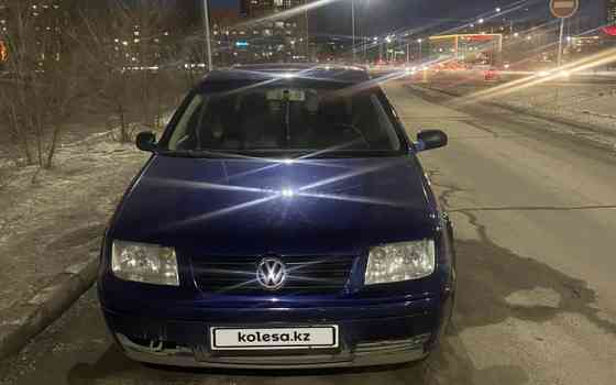 Volkswagen Jetta, 2001 Астана