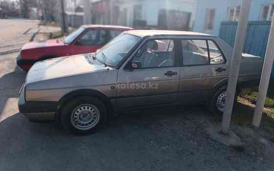 Volkswagen Jetta, 1991 Алматы