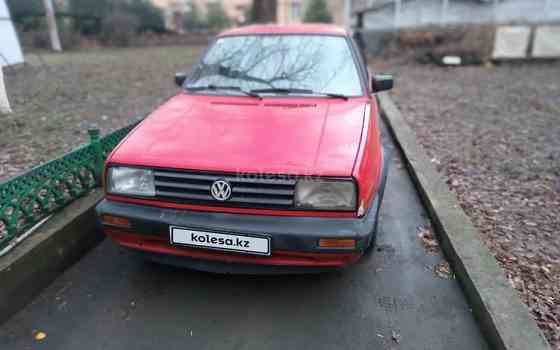 Volkswagen Jetta, 1992 Алматы
