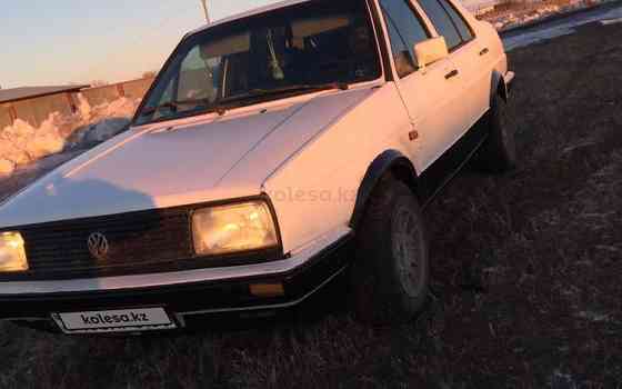 Volkswagen Jetta, 1989 Karagandy