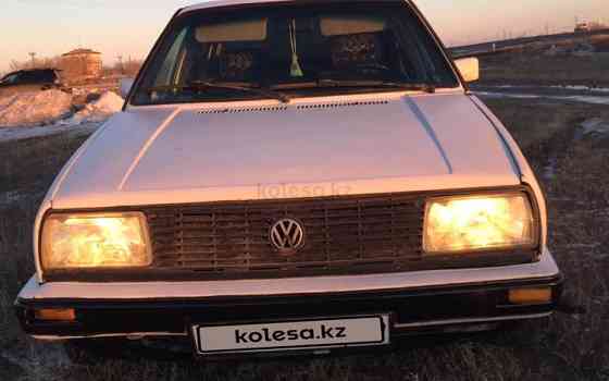 Volkswagen Jetta, 1989 Караганда