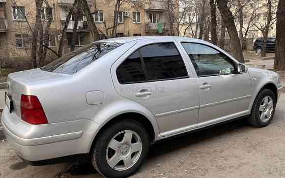 Volkswagen Jetta, 2002 Алматы