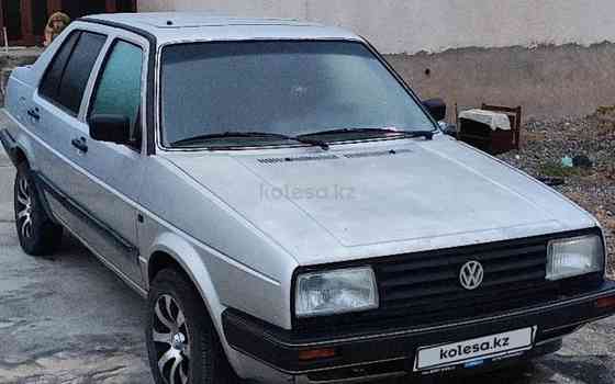 Volkswagen Jetta, 1988 Turkestan