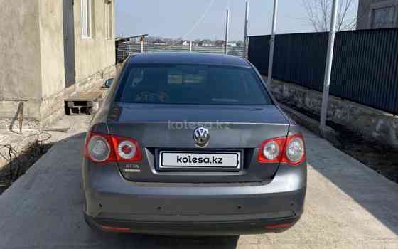 Volkswagen Jetta, 2006 Алматы
