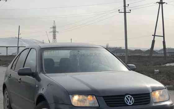 Volkswagen Jetta, 2004 Turkestan