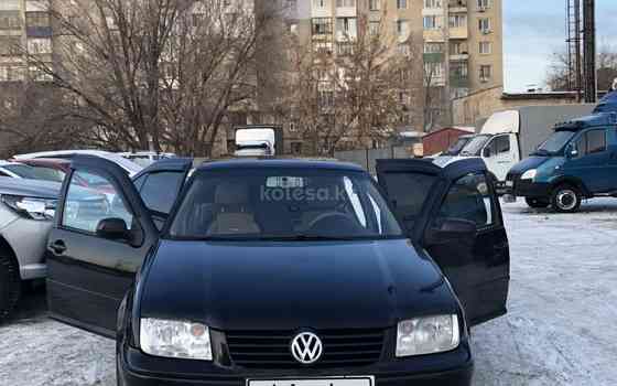 Volkswagen Jetta, 2001 Oral