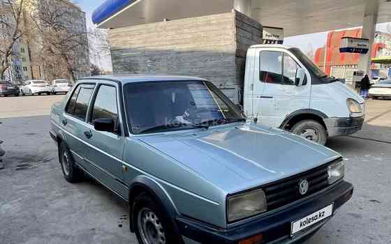 Volkswagen Jetta, 1990 Almaty